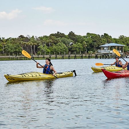 Wild Dunes Homes And Villas Isle of Palms Bagian luar foto