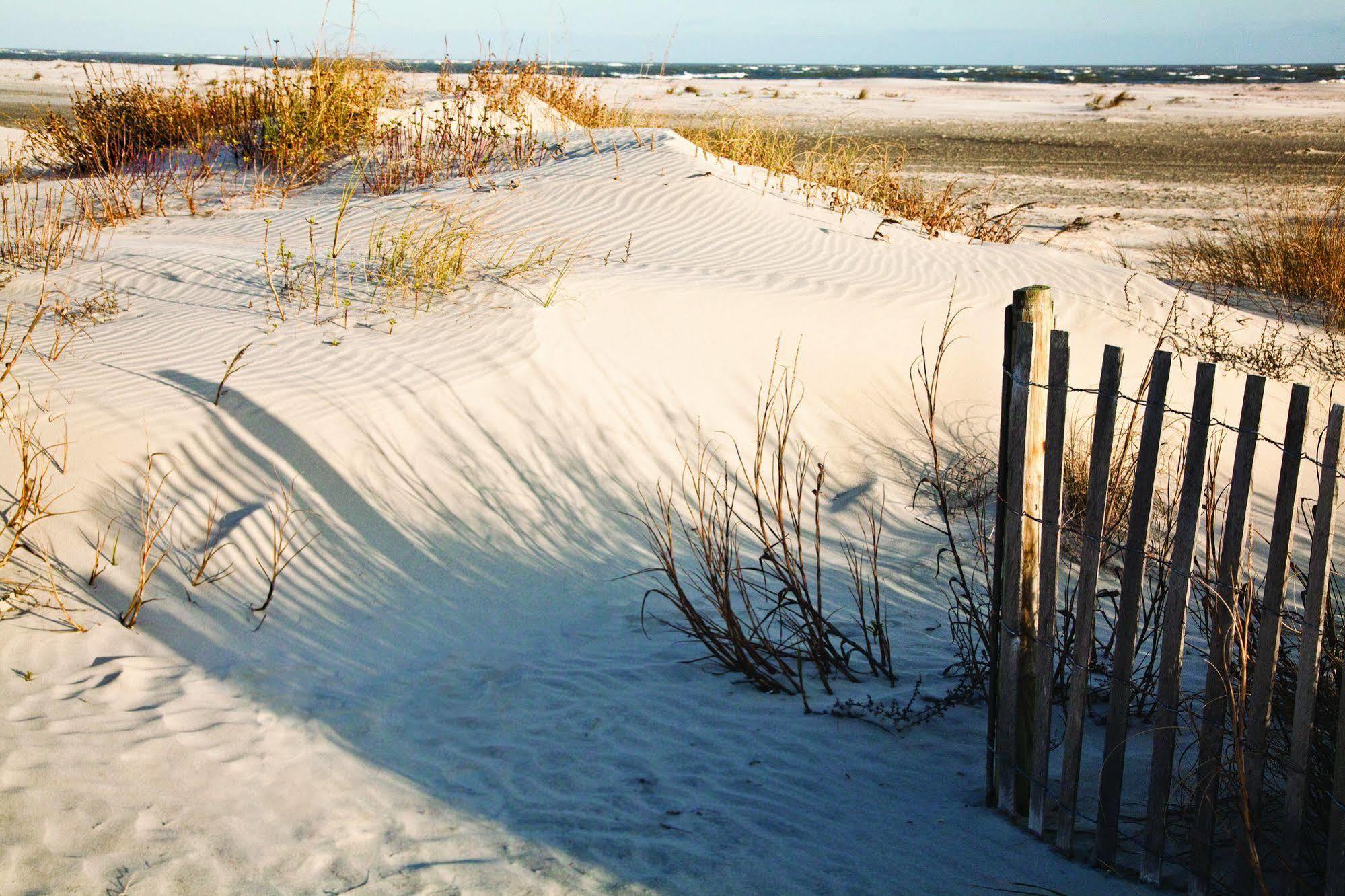 Wild Dunes Homes And Villas Isle of Palms Bagian luar foto