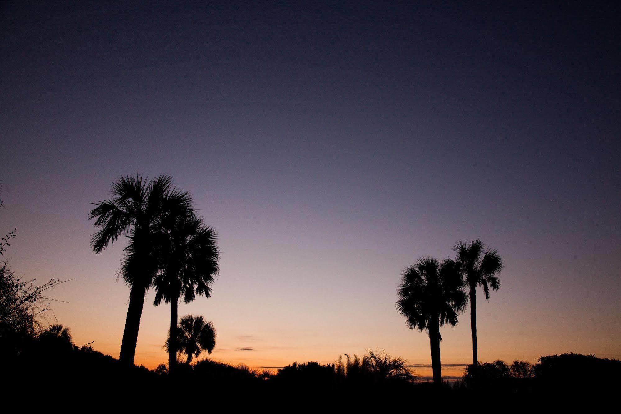 Wild Dunes Homes And Villas Isle of Palms Bagian luar foto