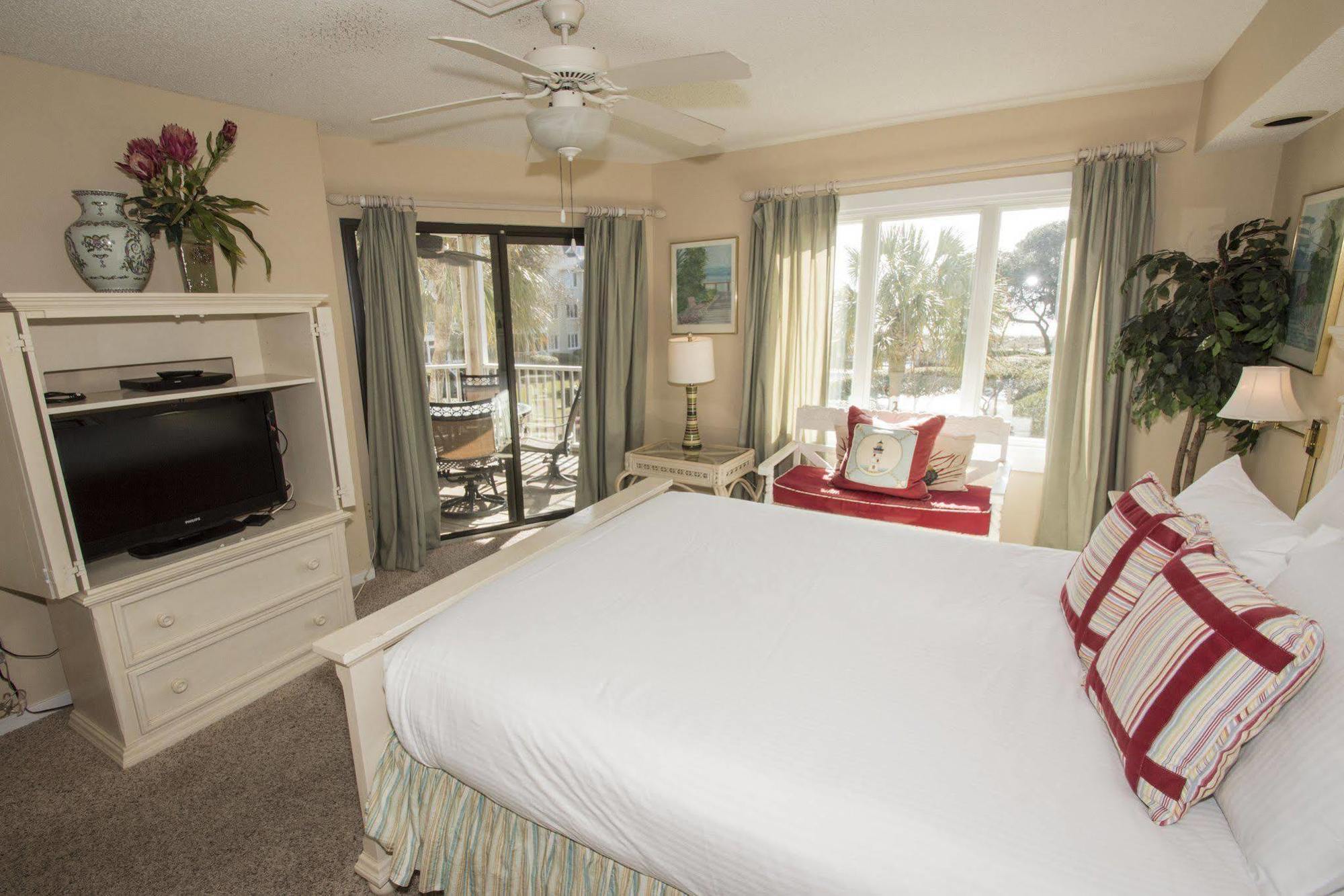 Wild Dunes Homes And Villas Isle of Palms Bagian luar foto